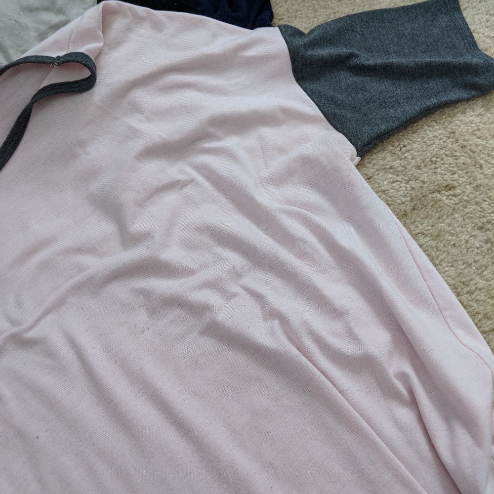 Traded-Lularoe irma